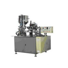 Manual Tube Filling and Sealing Machine (FSM-002)